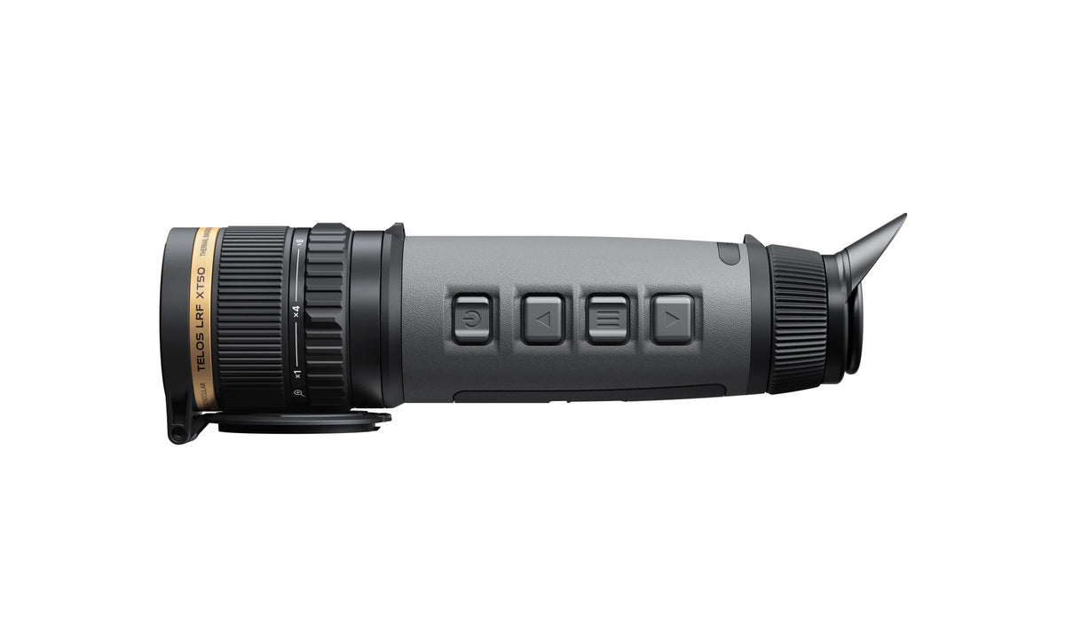 Pulsar Telos LRF XT50 Thermal Imaging Monocular PL77524 NEW