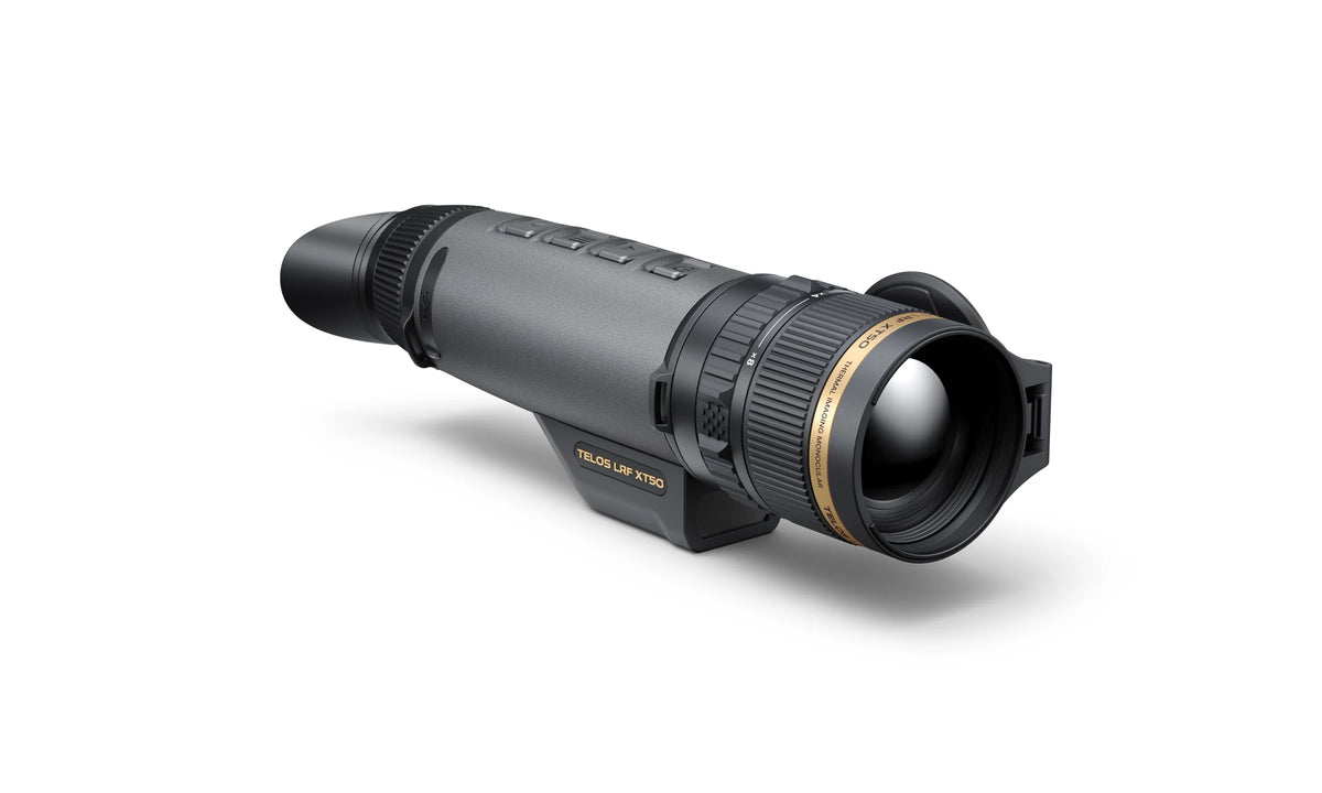 Pulsar Telos LRF XT50 Thermal Imaging Monocular PL77524 NEW