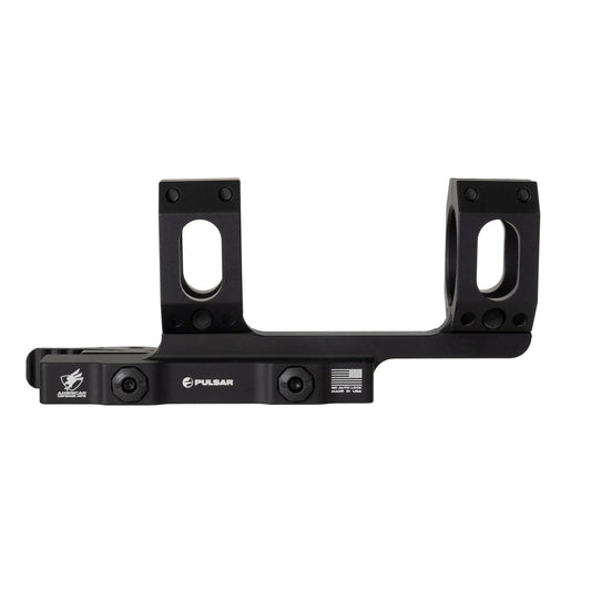 Pulsar ADM 30mm Quick Detach Recon Cantilever Mount – PL34001