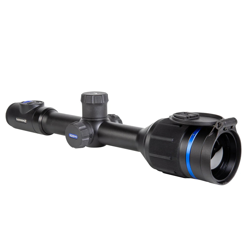 Pulsar Thermion 2 XQ50 PRO Thermal Scope Refurbished R-PL76548