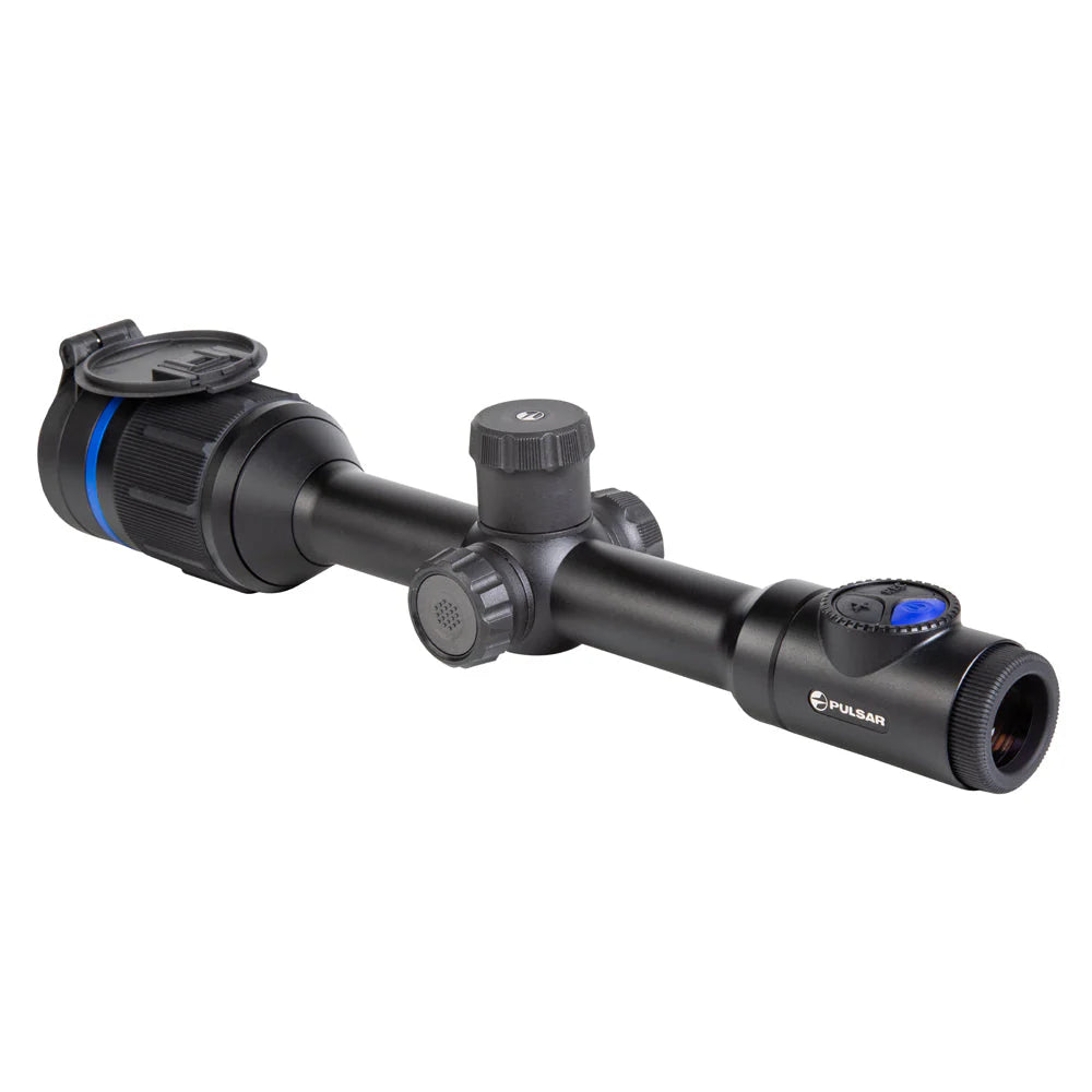 Pulsar Thermion 2 XQ50 PRO Thermal Scope "NEW" PL76548