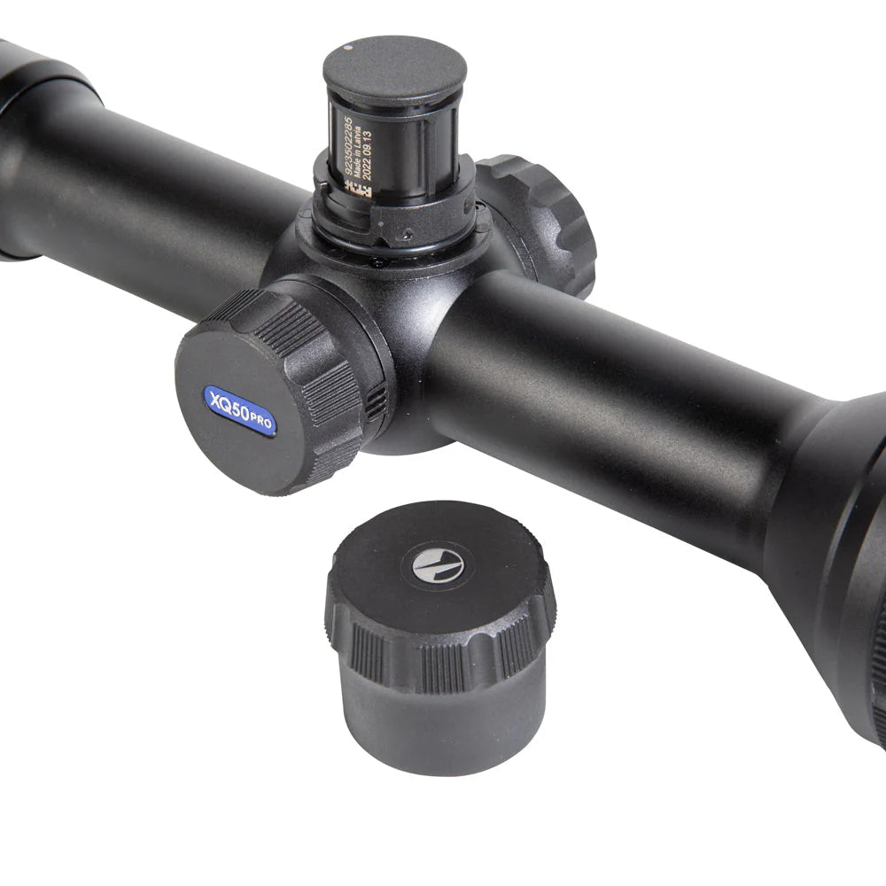 Pulsar Thermion 2 XQ50 PRO Thermal Scope "NEW" PL76548