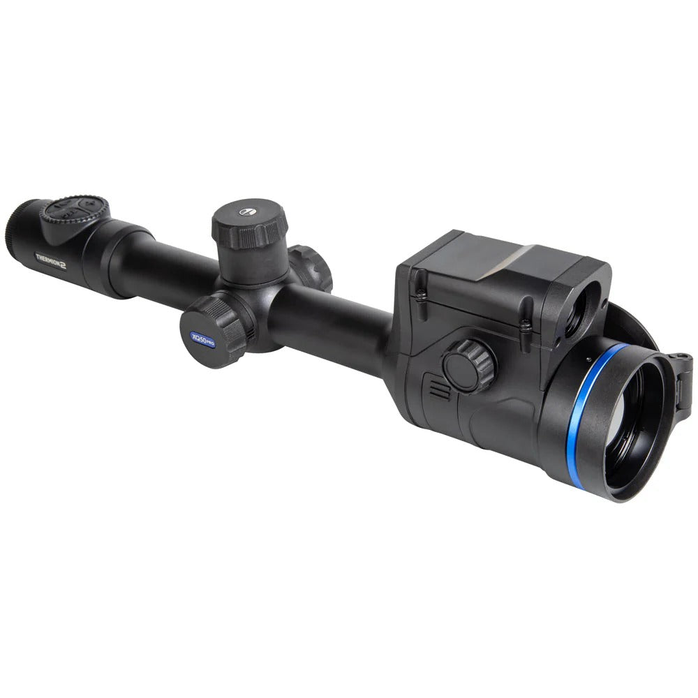 Thermion 2 LRF XQ50 PRO Thermal Scope Refurbished R-PL76555