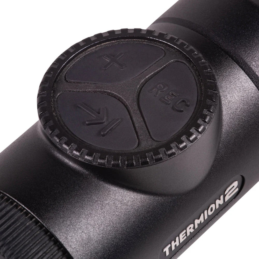 Pulsar Thermion 2 LRF XQ50 PRO Thermal Scope "NEW" PL76555