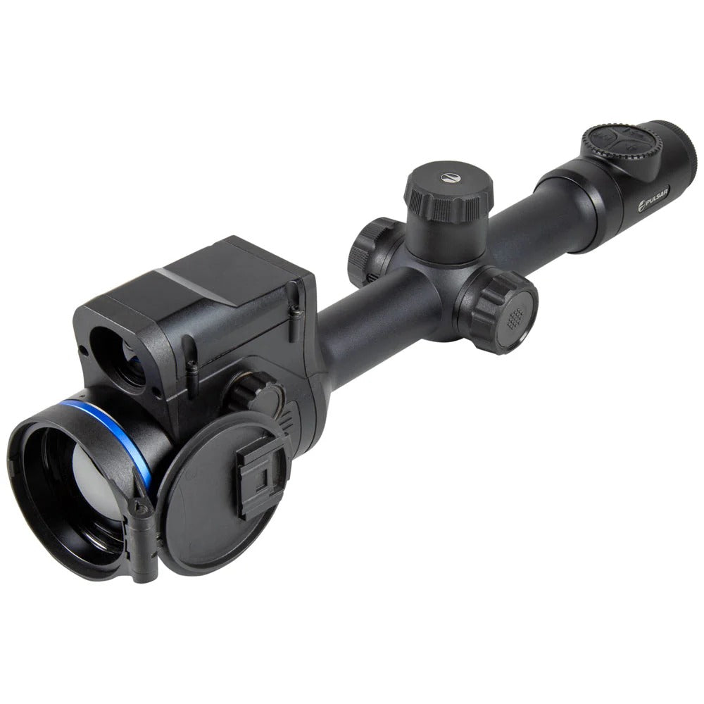 Thermion 2 LRF XQ50 PRO Thermal Scope Refurbished R-PL76555