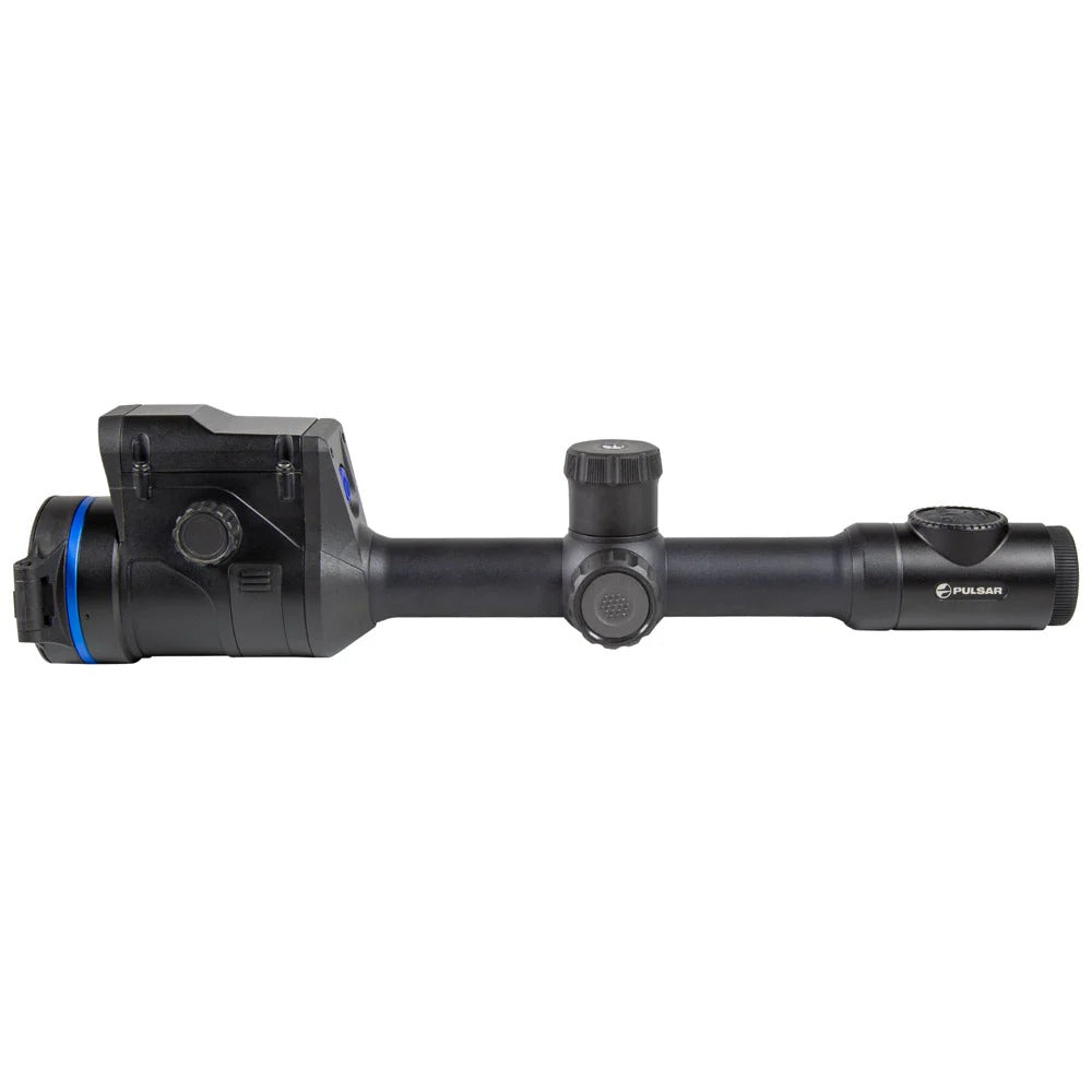 Pulsar Thermion 2 LRF XQ50 PRO Thermal Scope "NEW" PL76555