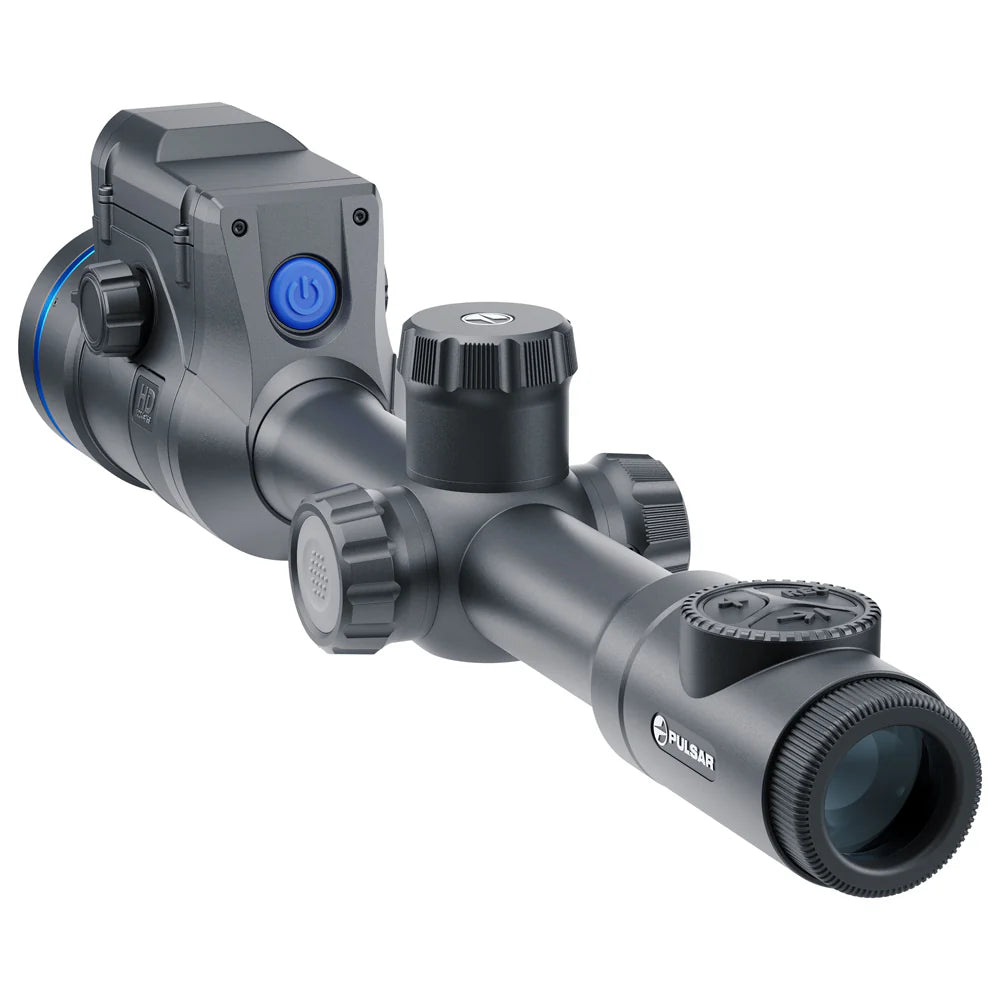 Pulsar Thermion 2 LRF XL50 Thermal Scope Refurbished R-PL76557