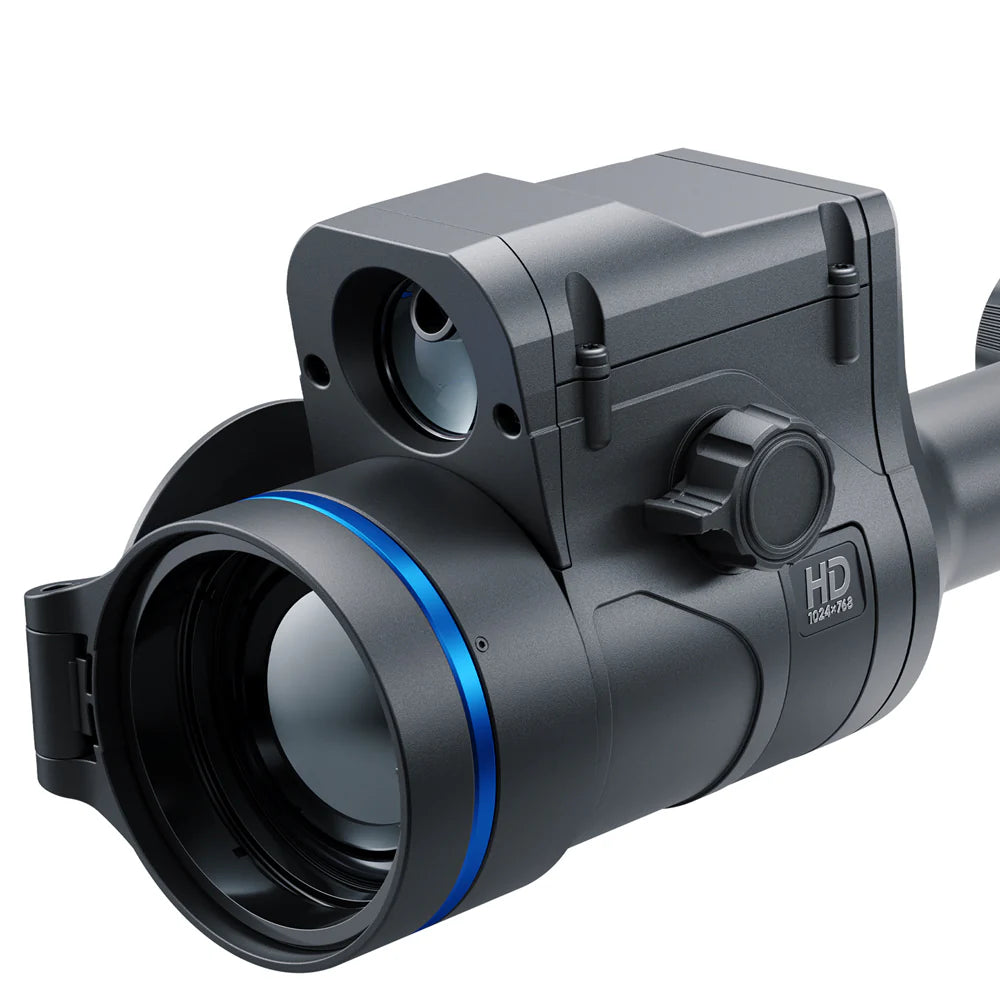 Pulsar Thermion 2 LRF XL50 Thermal Scope Refurbished R-PL76557