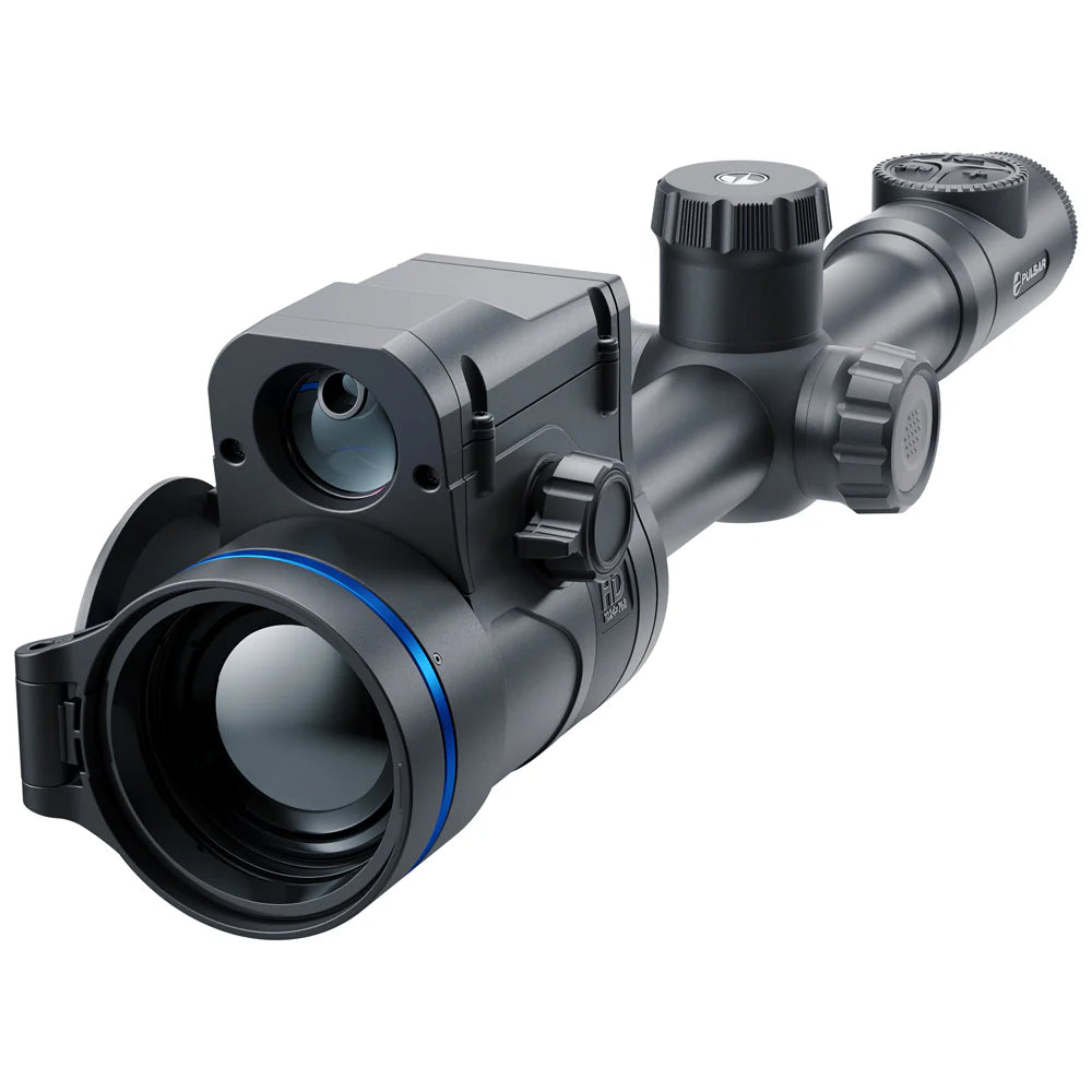 Pulsar Thermion 2 LRF XL50 Thermal Scope Refurbished R-PL76557
