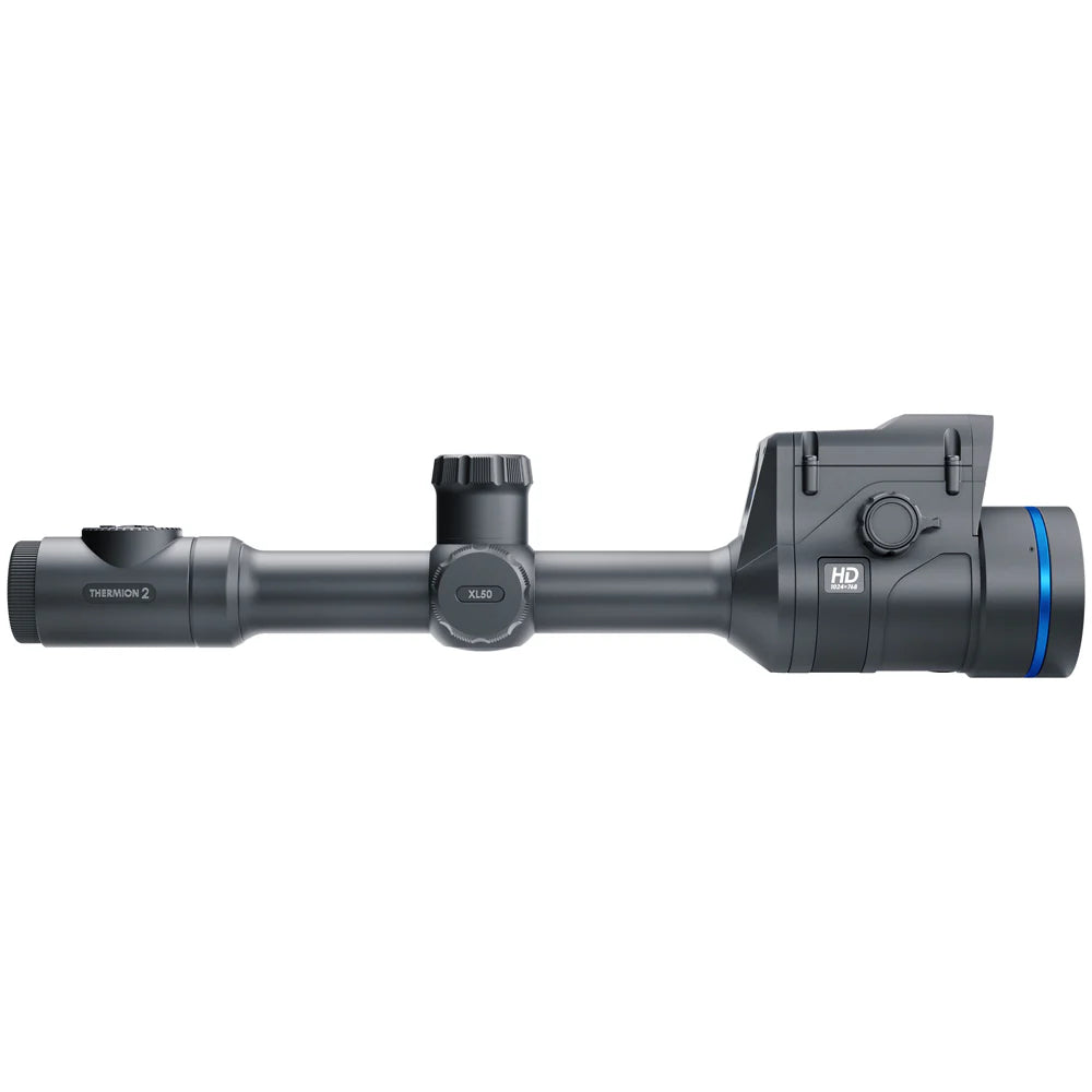 Pulsar Thermion 2 LRF XL50 Thermal Scope Refurbished R-PL76557