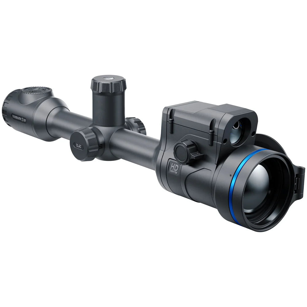 Pulsar Thermion 2 LRF XL60 Thermal Scope Refurbished R-PL76575