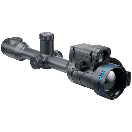 Pulsar Thermion 2 LRF XL60 Thermal Scope Refurbished R-PL76575