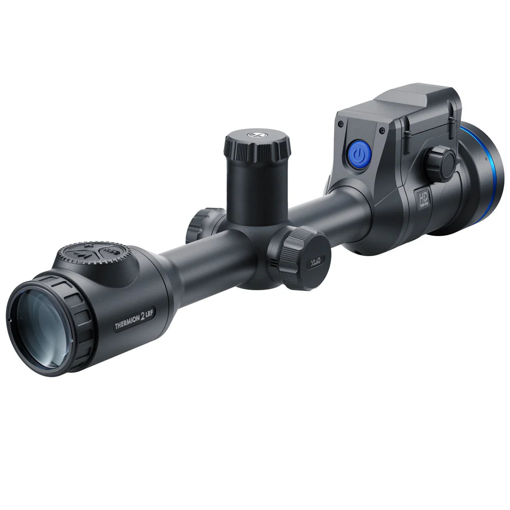 Pulsar Thermion 2 LRF XL60 Thermal Scope "NEW" PL76575