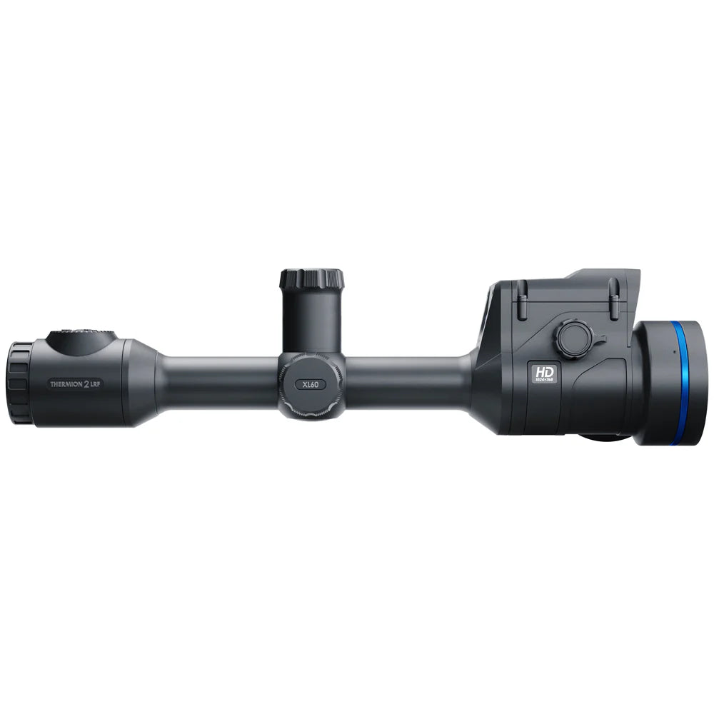Pulsar Thermion 2 LRF XL60 Thermal Scope Refurbished R-PL76575
