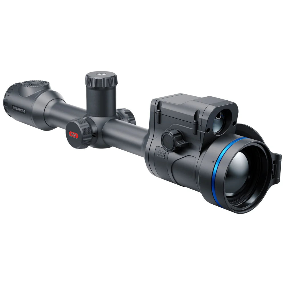 Pulsar Thermal 2 LRF XP60 Thermion Scope Refurbished R-PL76576