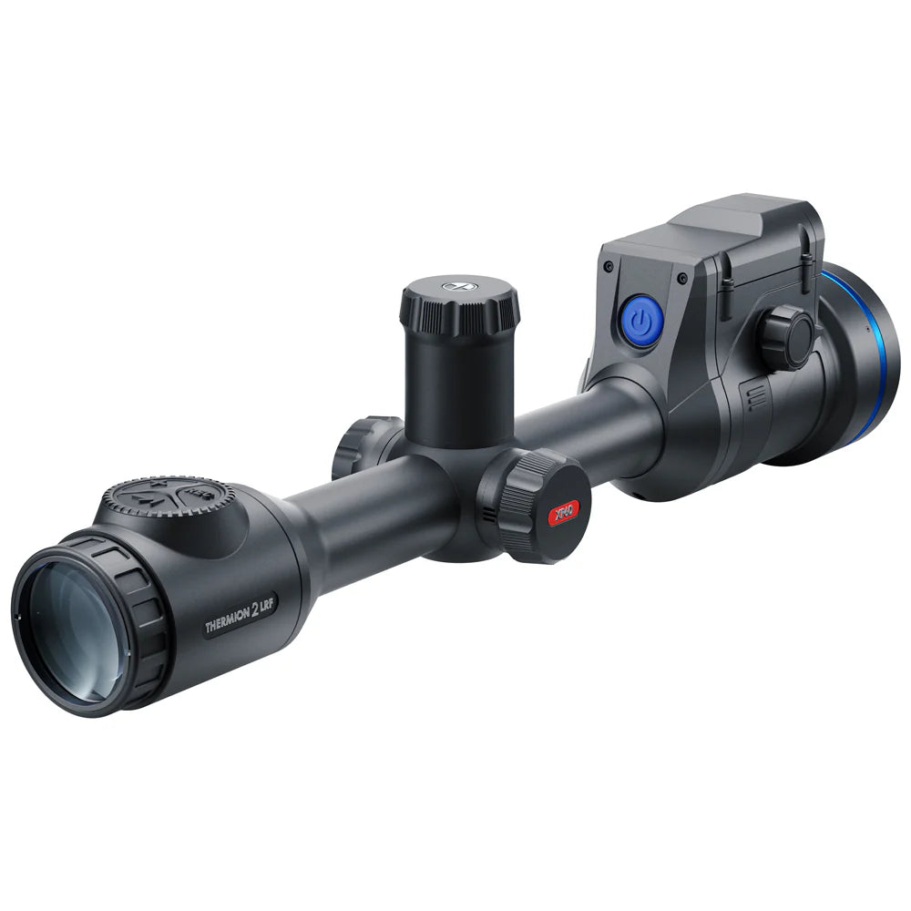 Pulsar Thermal 2 LRF XP60 Thermion Scope Refurbished R-PL76576