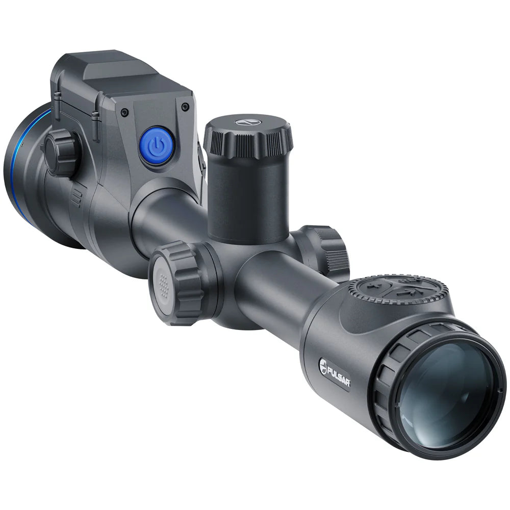 Pulsar Thermion 2 LRF XL60 Thermal Scope Refurbished R-PL76575
