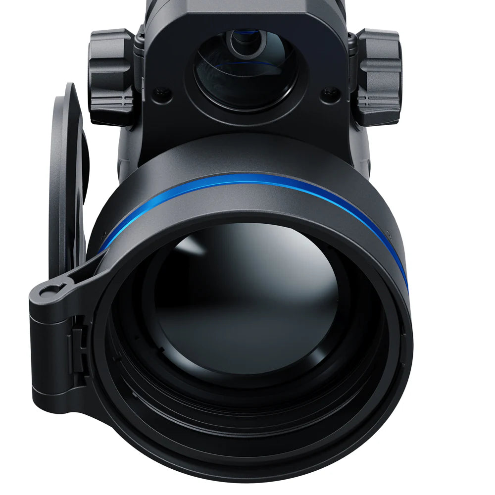 Pulsar Thermal 2 LRF XP60 Thermion Scope Refurbished R-PL76576