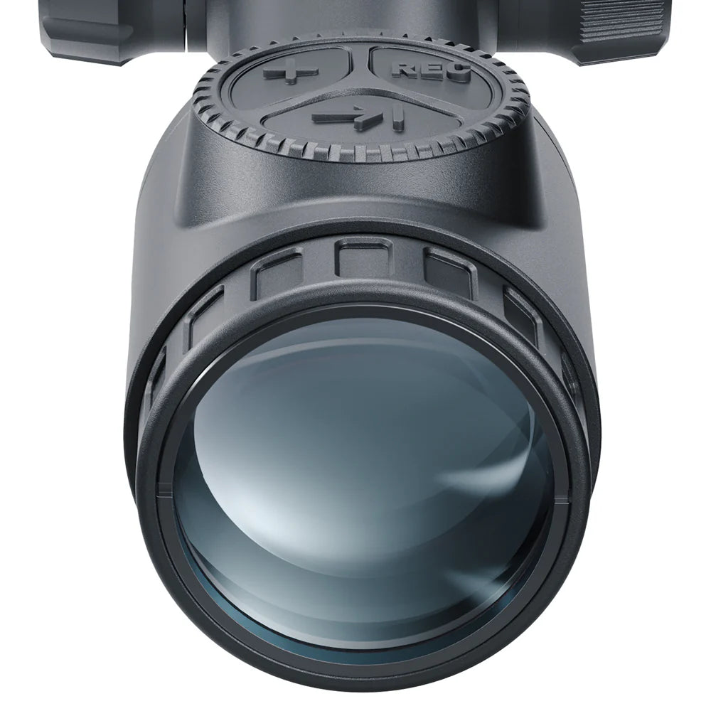 Pulsar Thermion 2 LRF XP60 Thermal Scope NEW PL76576