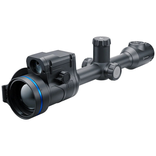Pulsar Thermion 2 LRF XP60 Thermal Scope NEW PL76576