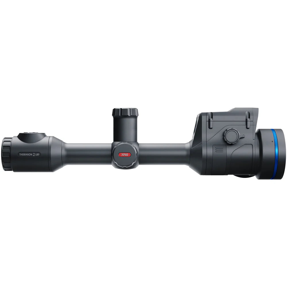 Pulsar Thermion 2 LRF XP60 Thermal Scope NEW PL76576