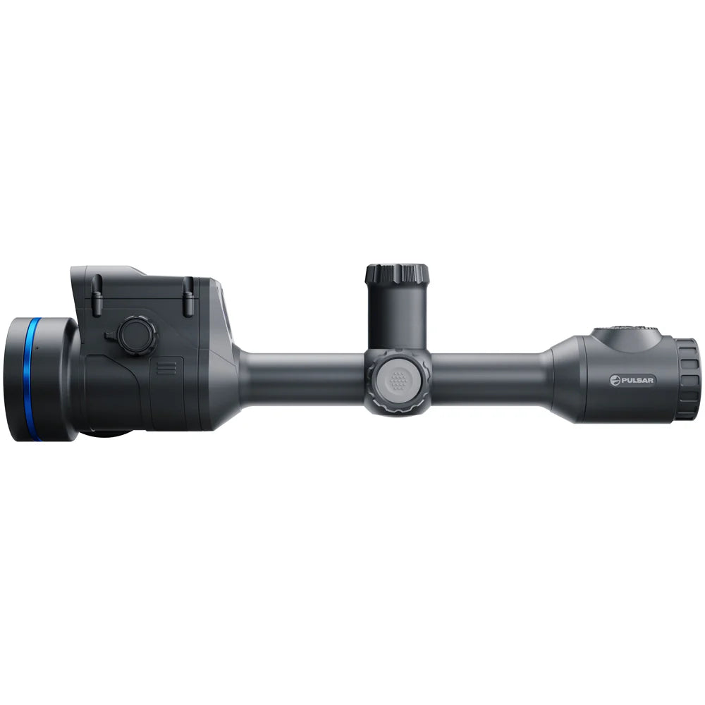 Pulsar Thermion 2 LRF XP60 Thermal Scope NEW PL76576