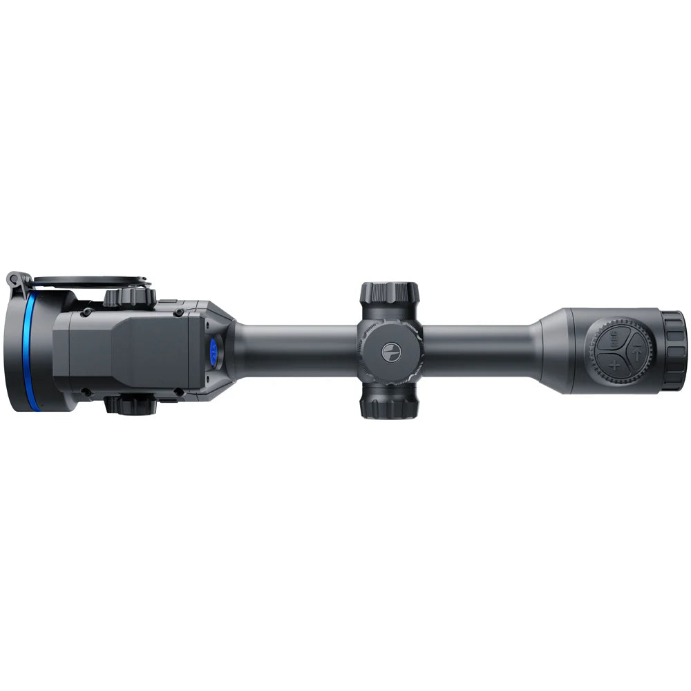 Pulsar Thermion 2 LRF XP60 Thermal Scope NEW PL76576