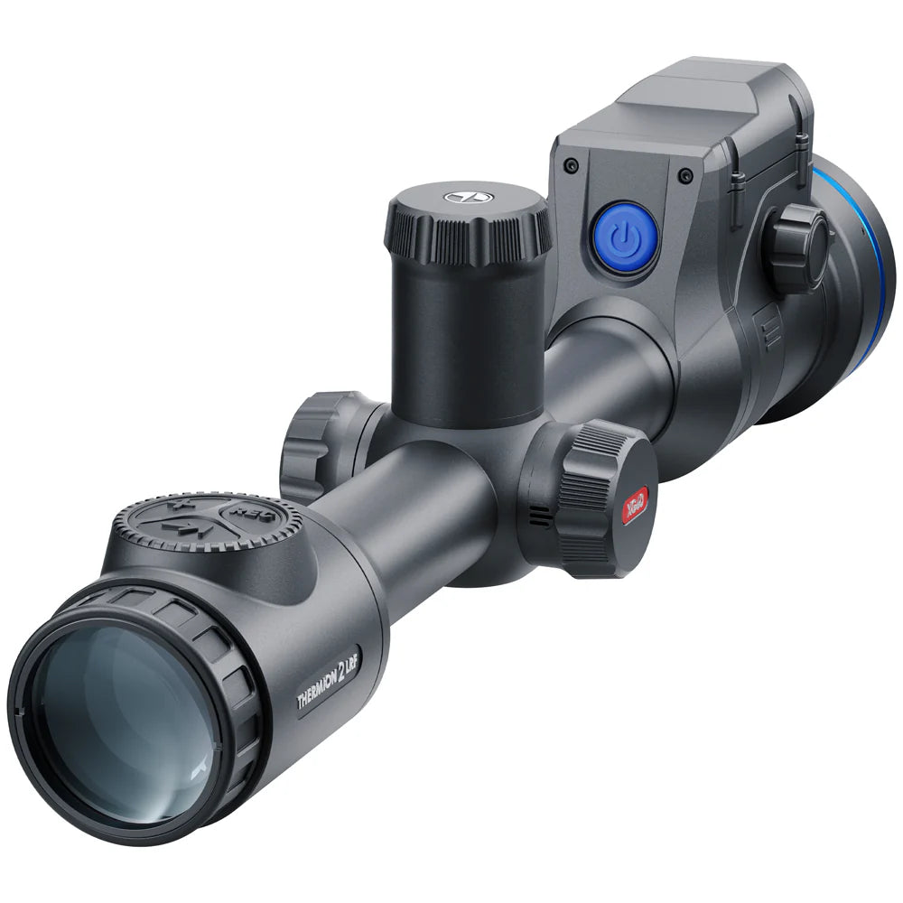 Pulsar Thermion 2 LRF XG60 Thermal Scope Refurbished R-PL76577
