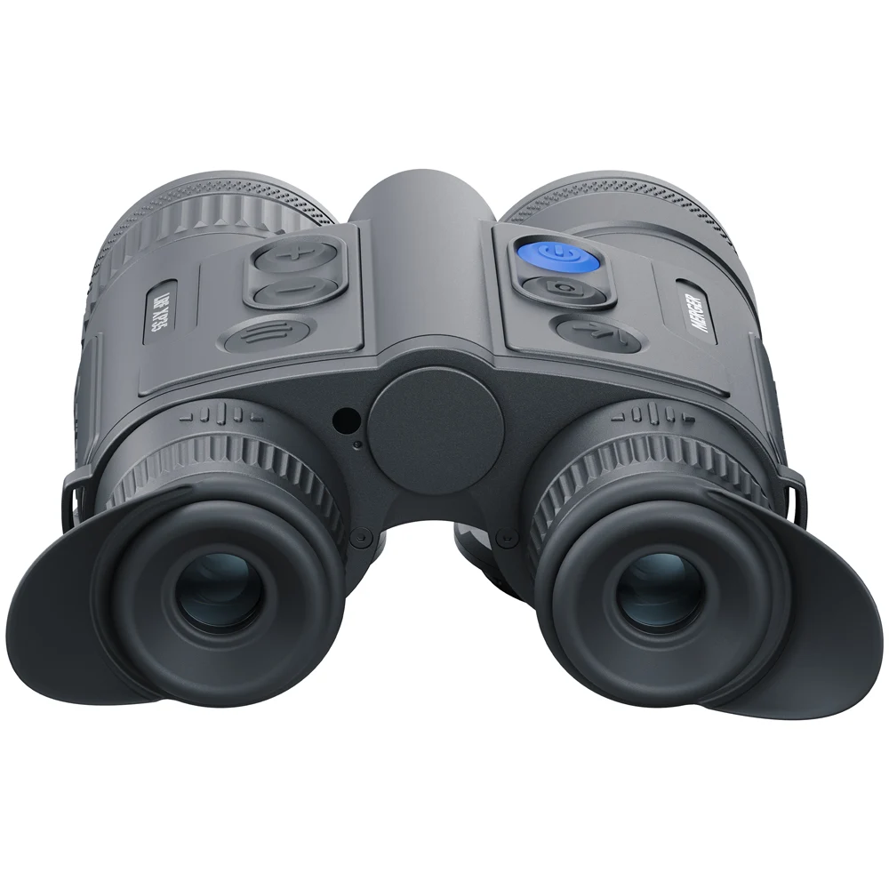 Pulsar Merger LRF XP35 Thermal Binoculars R-PL77484 "Refurbished