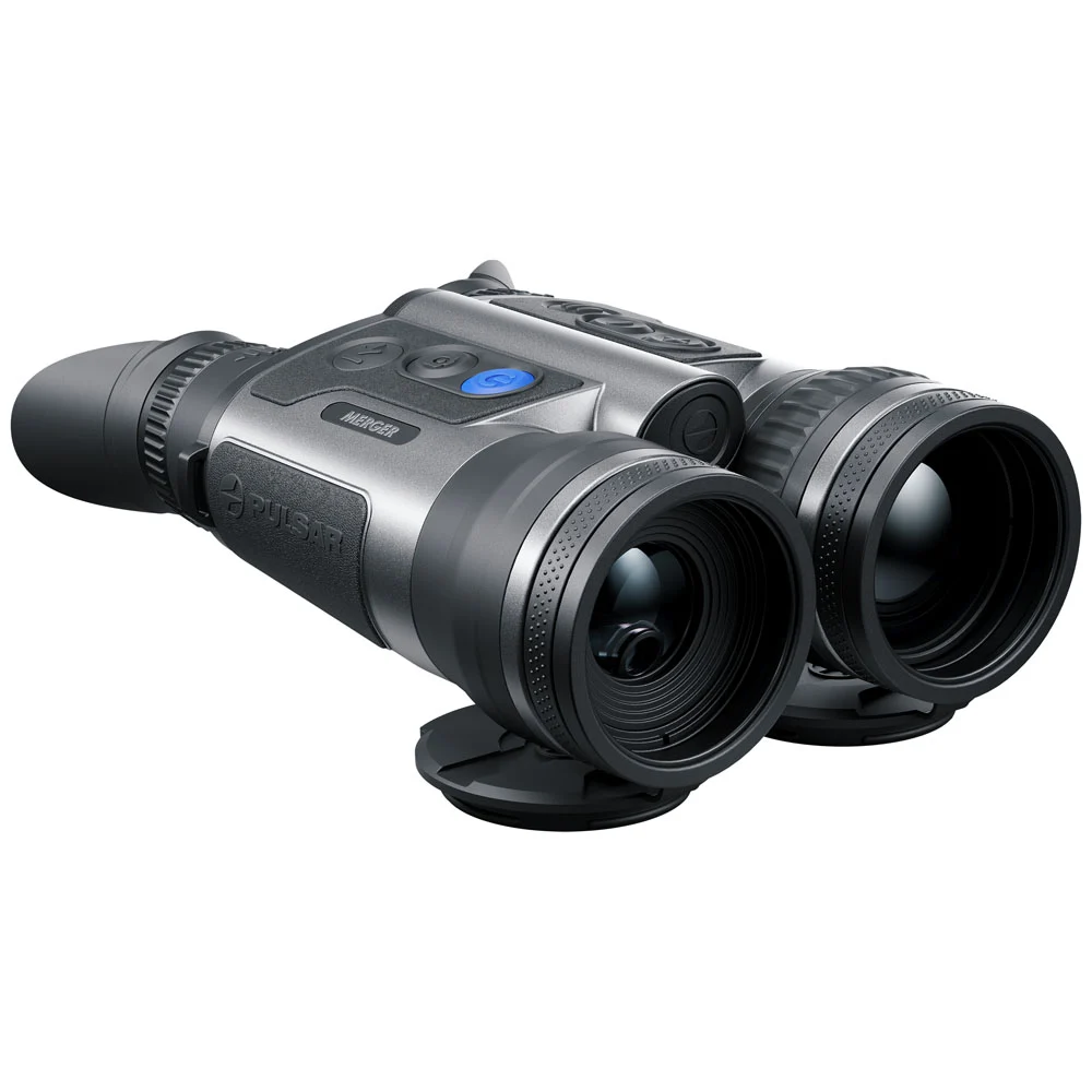 Pulsar Merger LRF XT50 Thermal Binoculars PL77486 "NEW"