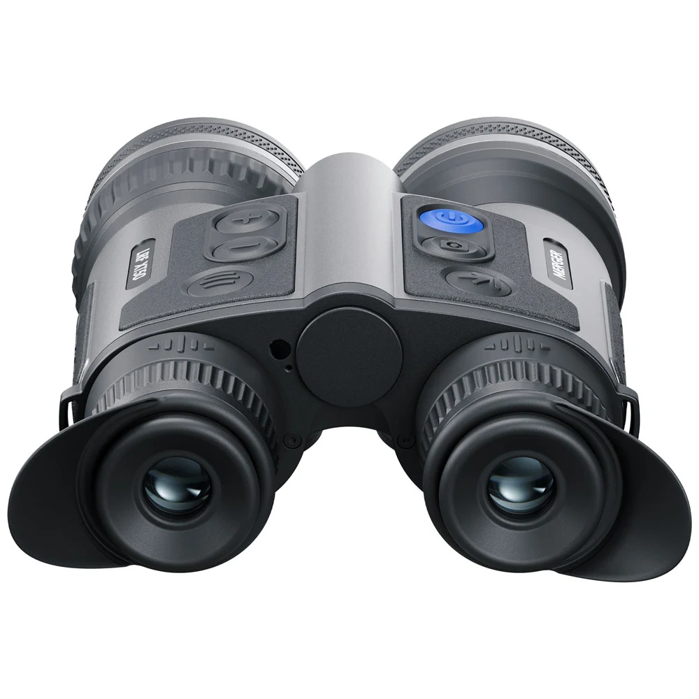 Pulsar Merger LRF XT50 Thermal Binoculars PL77486 "NEW"