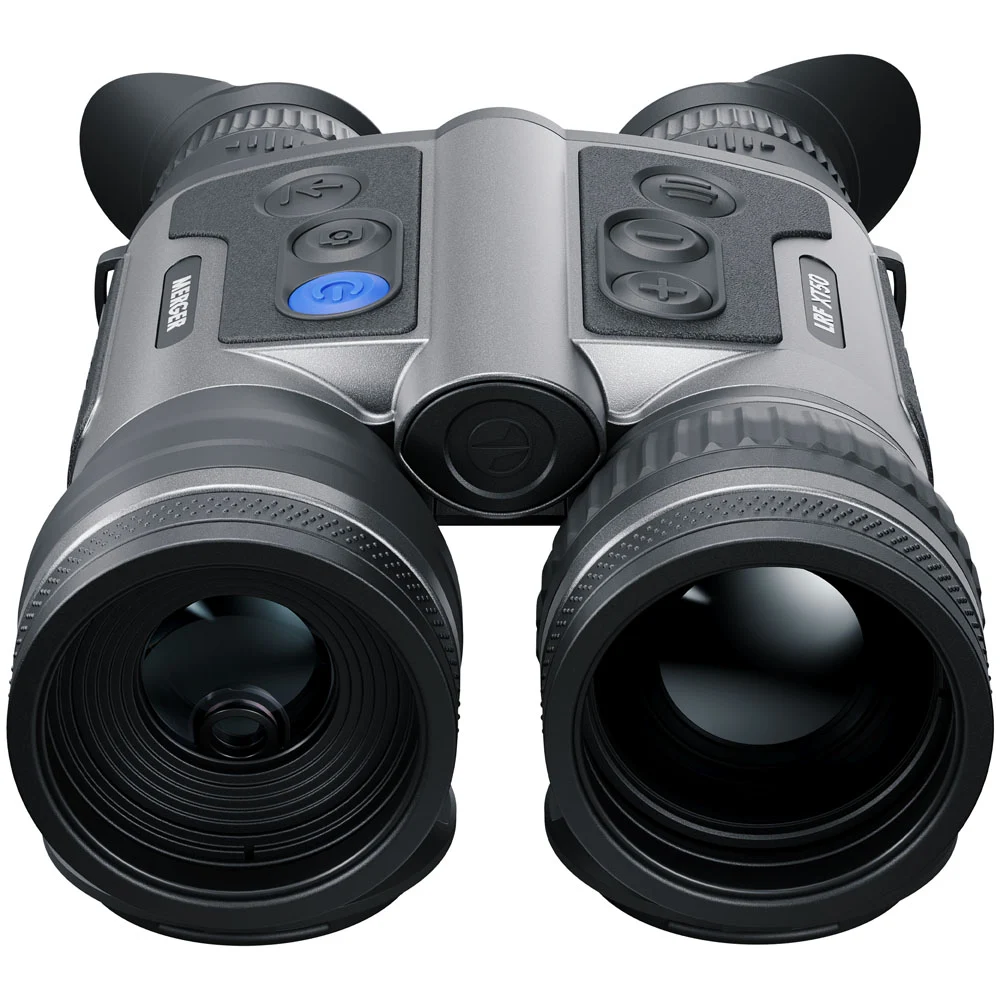 Pulsar Merger LRF XT50 Thermal Binoculars PL77486 "NEW"