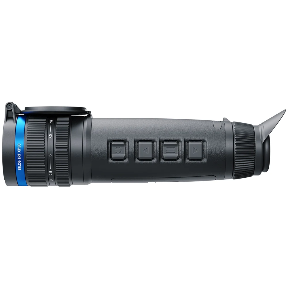 Pulsar Telos LRF XP50 Thermal Imaging Monocular PL77492 "NEW"