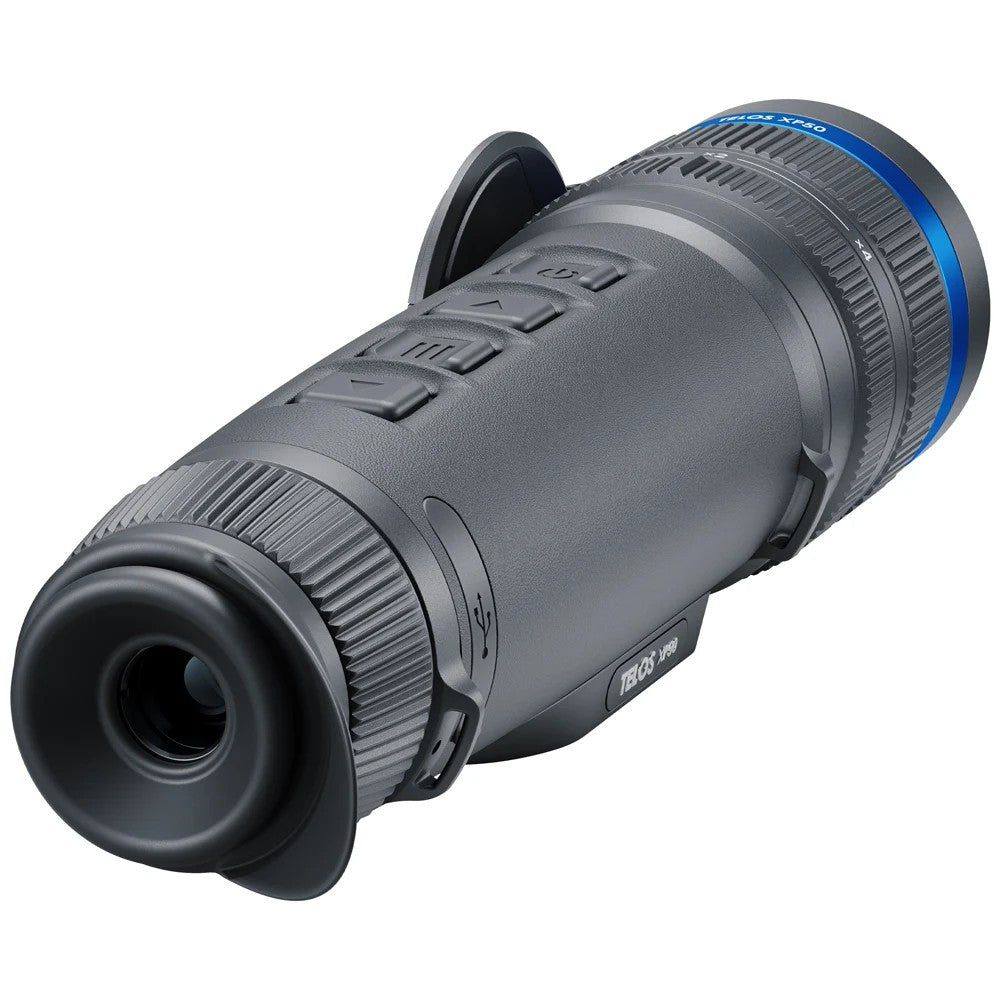 Pulsar Telos XP50 Thermal Monocular PL77493 New