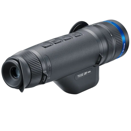 Pulsar Telos LRF XG50 Thermal Monocular PL77514 New