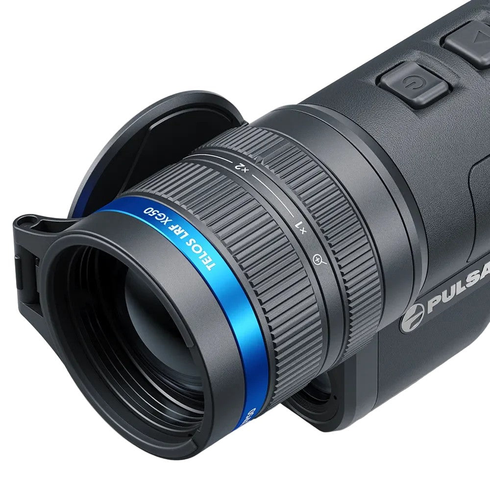 Pulsar Telos LRF XG50 Thermal Monocular R-PL77514 Refurbished