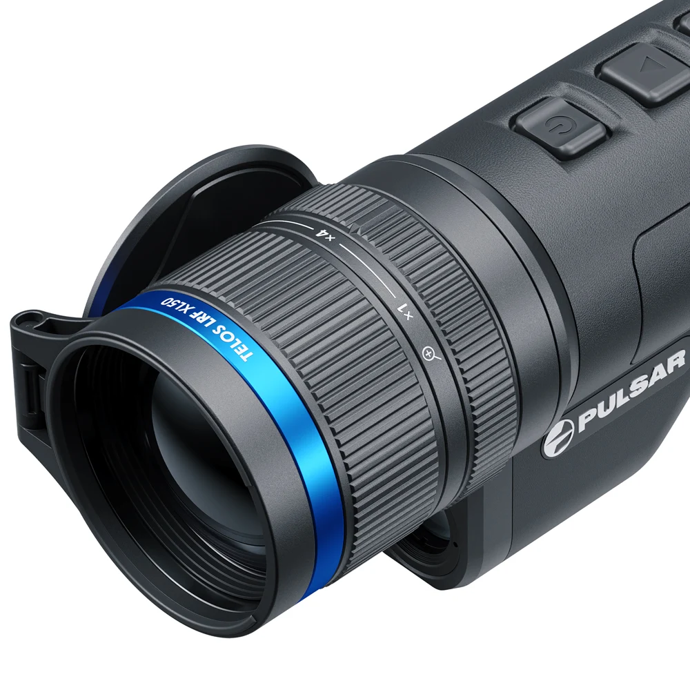 Pulsar Telos LRF XL50 Thermal Imaging Monocular R-PL77515 "Refurbished"