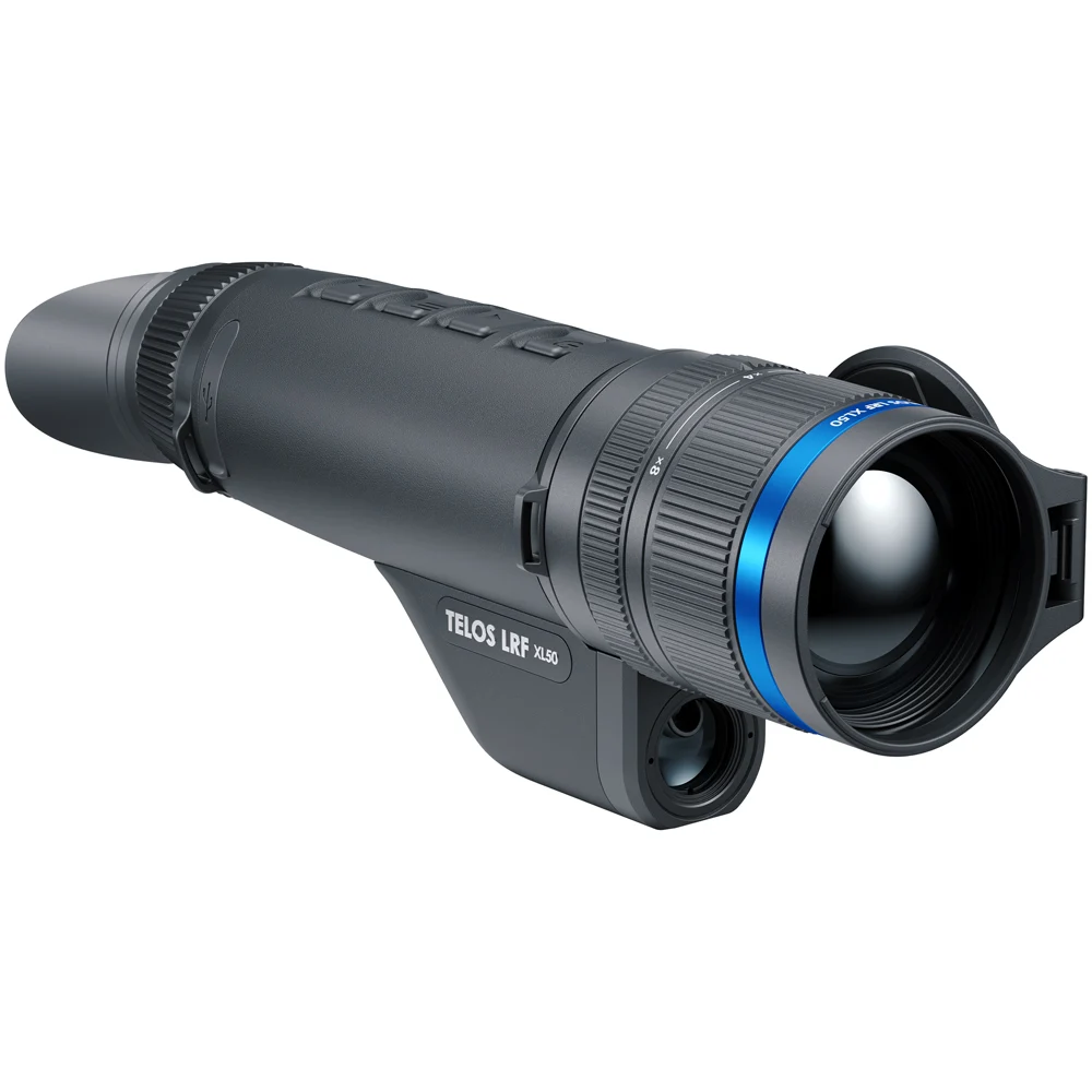 Pulsar Telos LRF XL50 Thermal Imaging Monocular PL77515 "NEW"