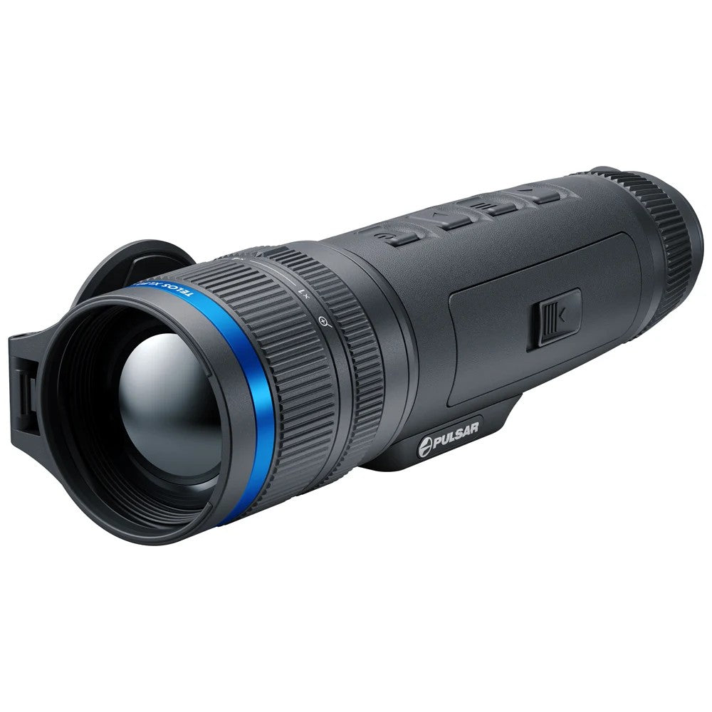 Pulsar Telos XL50 Thermal Monocular PL77516 New