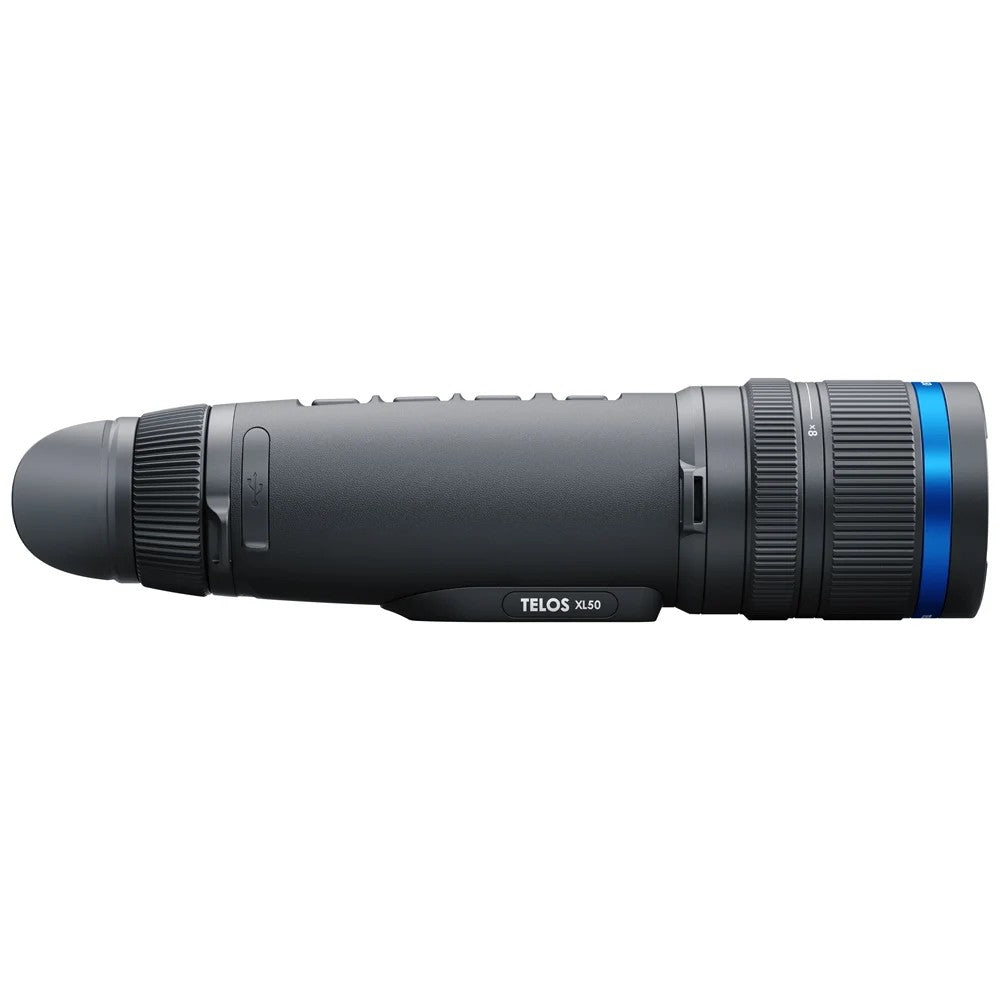 Pulsar Telos XL50 Thermal Monocular PL77516 New