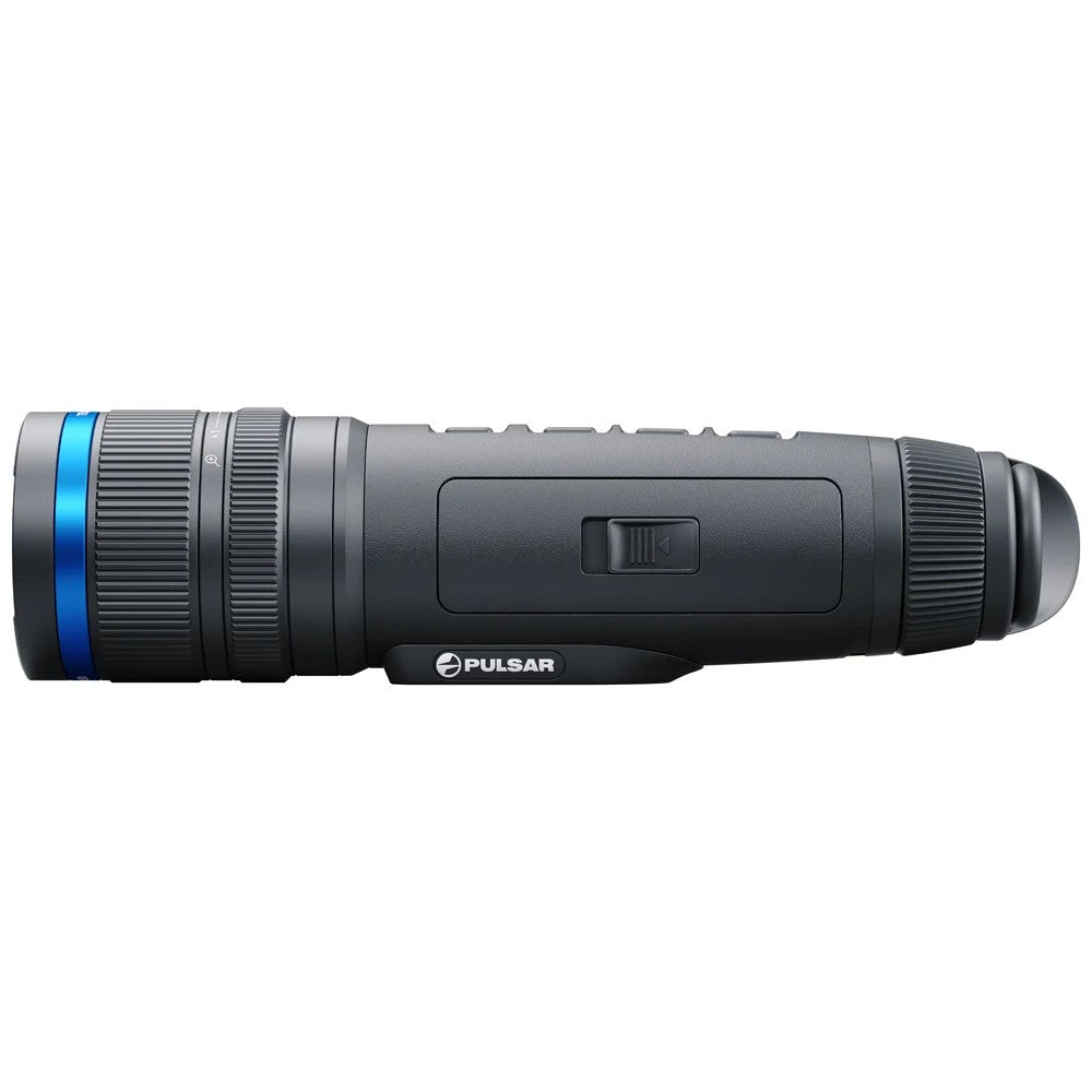 Pulsar Telos XL50 Thermal Monocular PL77516 New