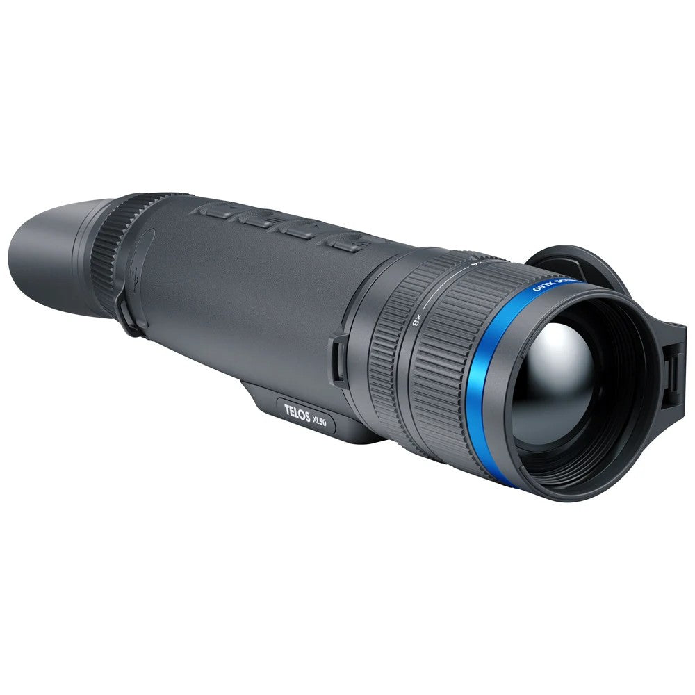 Pulsar Telos XL50 Thermal Monocular PL77516 New
