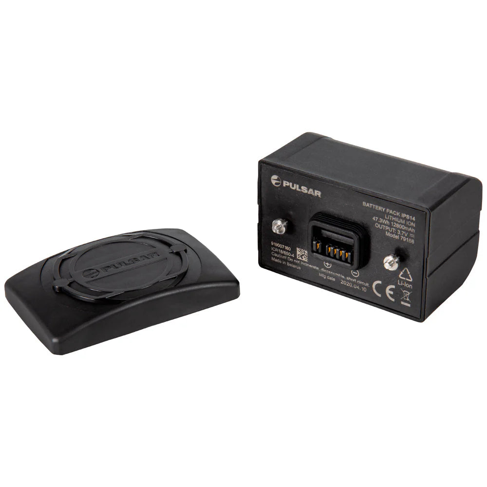 Pulsar Battery Pack IPS 14 PL79168